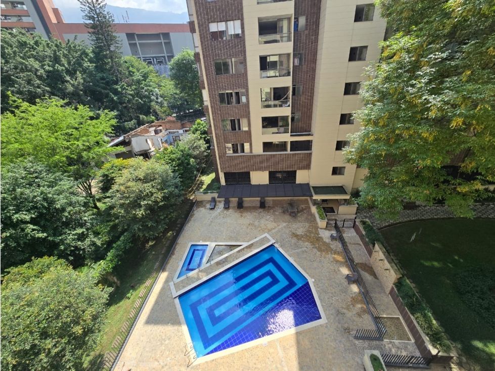 Apartamento en venta Antioquia Envigado Bosques De Zúñiga 88 m2 Habitaciones 3 Baños 2 Garajes 1 Precio $758000000