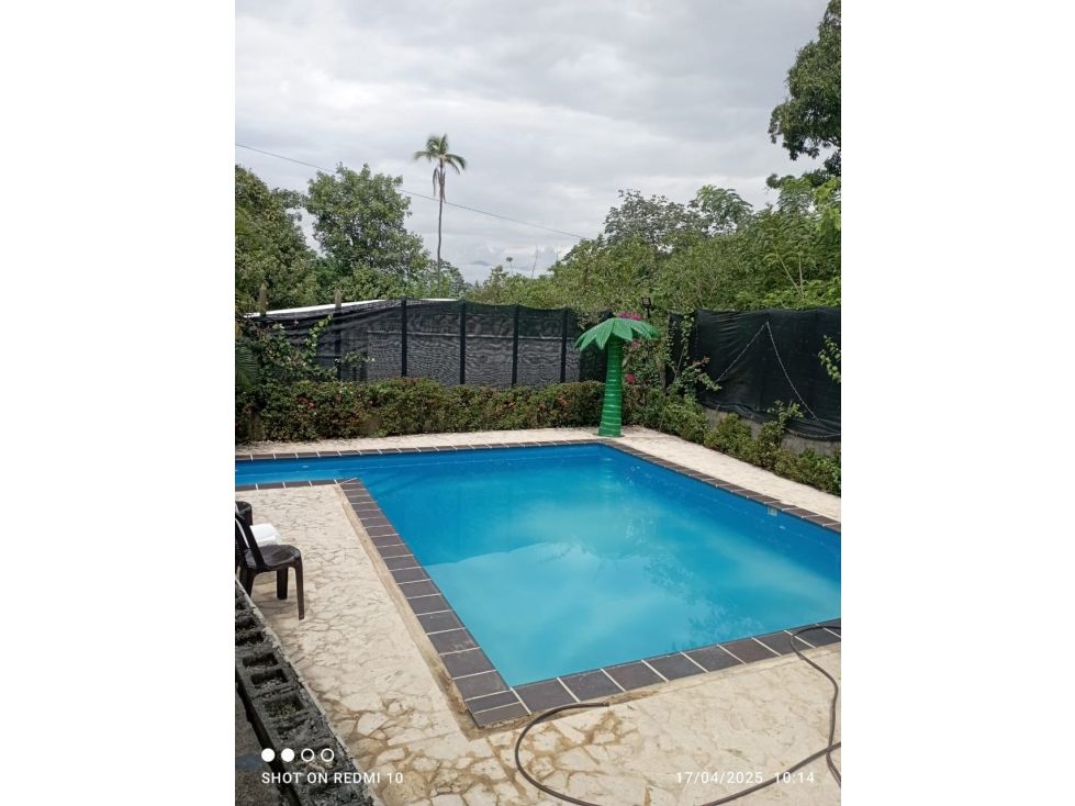 Casa Campestre en venta Antioquia Sopetrán Sopetran 0 m2 Habitaciones 2 Baños 1 Garajes 0 Precio $550000000