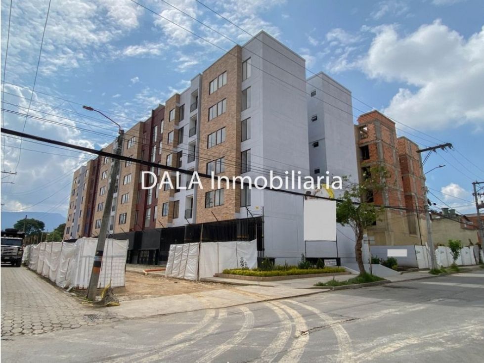 Apartamento en arriendo Cundinamarca Chía Samaria 62 m2 Habitaciones 3 Baños 2 Garajes 1 Precio $1800000