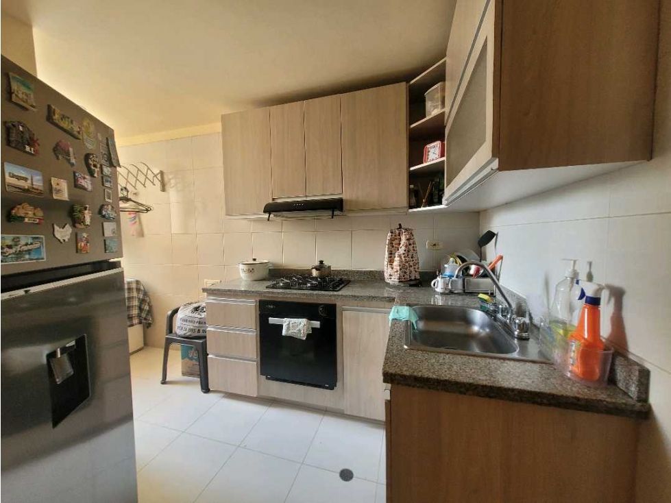 Apartamento en venta Atlántico Barranquilla Granadillo 75 m2 Habitaciones 2 Baños 2 Garajes 1 Precio $330000000