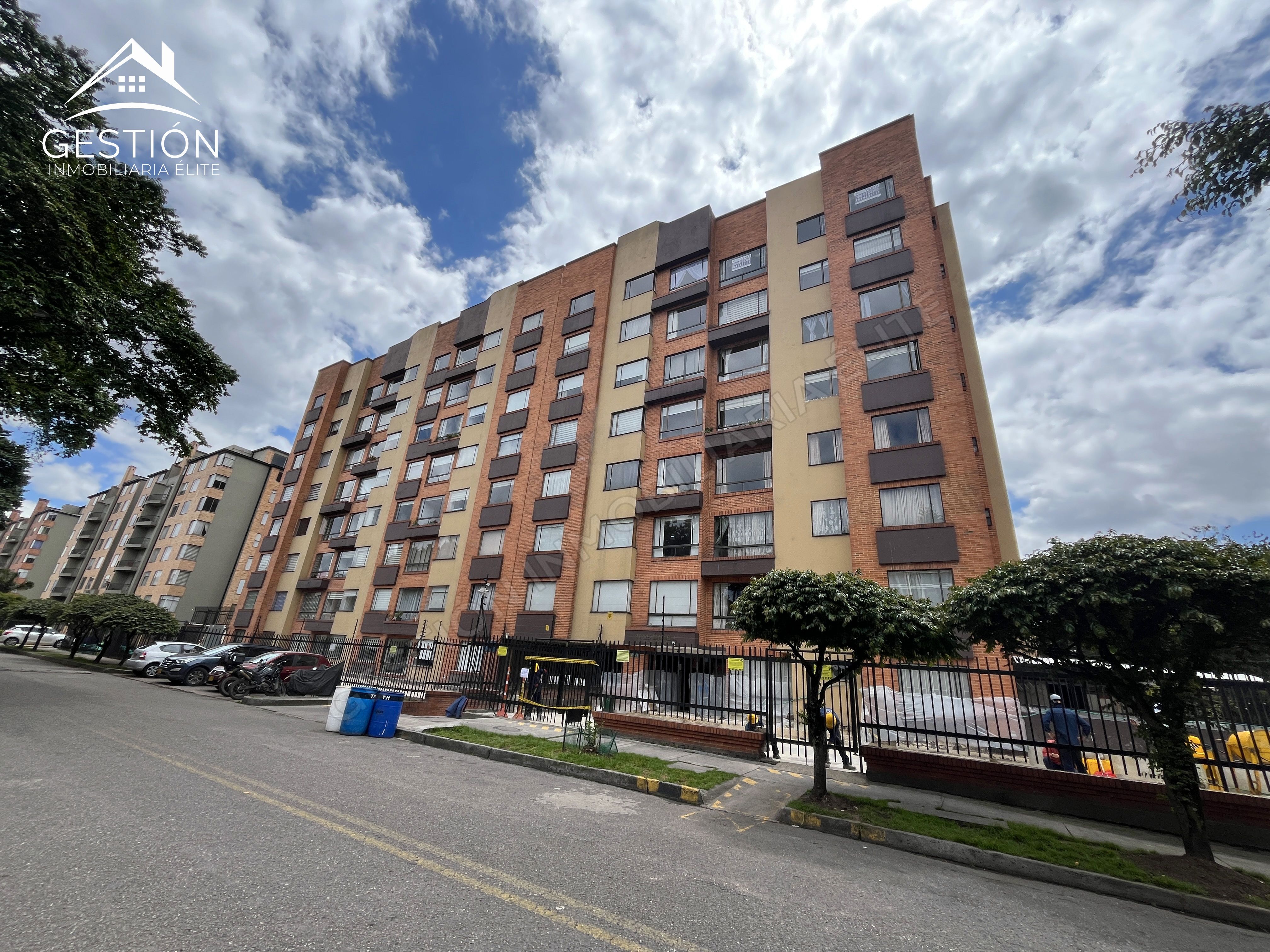 Apartamento en venta Cundinamarca Bogotá Modelia Occidental 53 m2 Habitaciones 2 Baños 1 Garajes 1 Precio $340000000