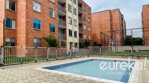 Apartamento en arriendo Tolima Ibagué Santa Ana 55 m2 Habitaciones 3 Baños 2 Garajes 0 Precio $1150000