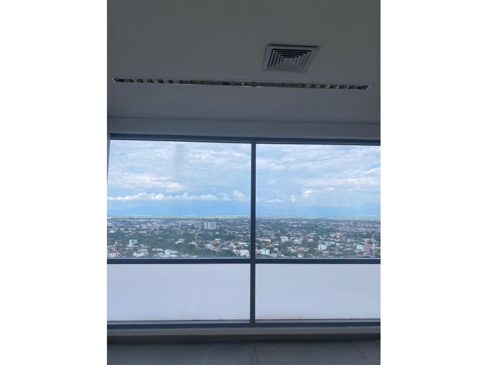 Oficina en arriendo Valle Del Cauca Cali Chipichape 50 m2 Habitaciones 0 Baños 1 Garajes 0 Precio $4500000