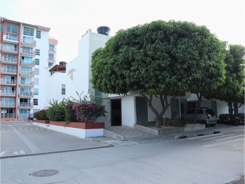 Casa en venta Magdalena Santa Marta Rincon De Santa Cruz 95 m2 Habitaciones 4 Baños 3 Garajes 1 Precio $358000000