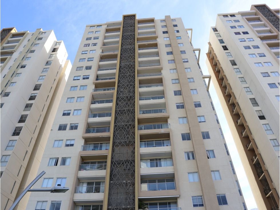 Apartamento en arriendo o venta Magdalena Santa Marta Villa Del Carmen 82 m2 Habitaciones 3 Baños 4 Garajes 1 Precio venta $0 Precio arriendo $2850000