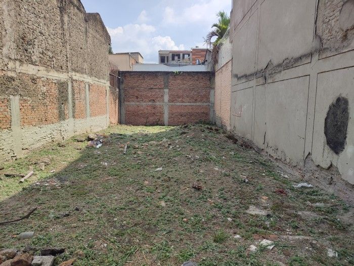 Lote en venta Valle Del Cauca Cali Prados Del Limonar 0 m2 Habitaciones 0 Baños 0 Garajes 0 Precio $550000000