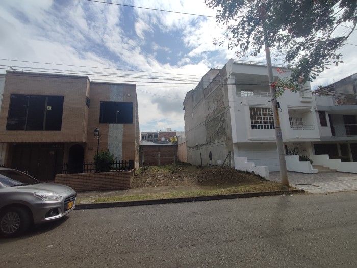 Lote en venta Valle Del Cauca Cali Prados Del Limonar 0 m2 Habitaciones 0 Baños 0 Garajes 0 Precio $550000000