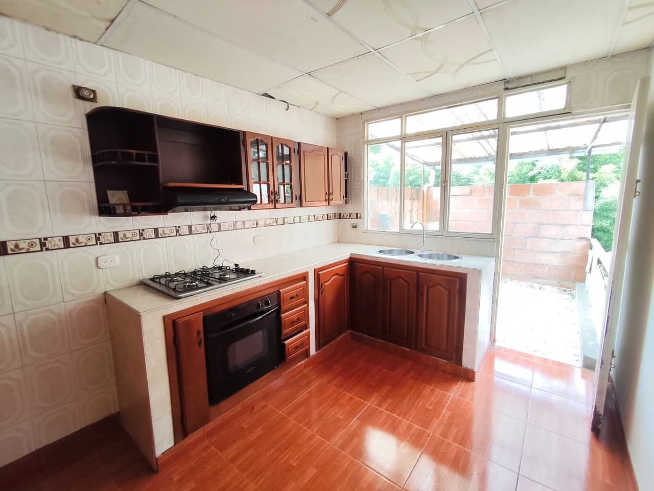 Casa en arriendo Risaralda Dosquebradas Br Santa Teresita 70 m2 Habitaciones 2 Baños 1 Garajes 0 Precio $950000