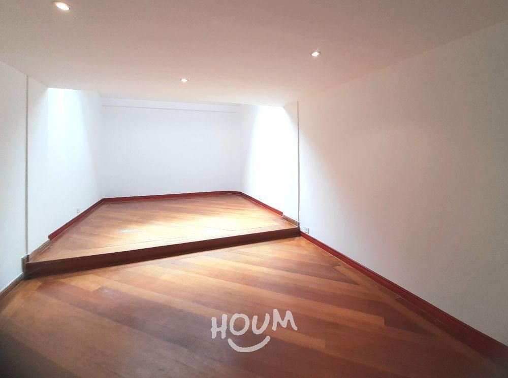 Casa en arriendo Cundinamarca Bogotá La Carolina 100 m2 Habitaciones 2 Baños 2 Garajes 1 Precio $4300000