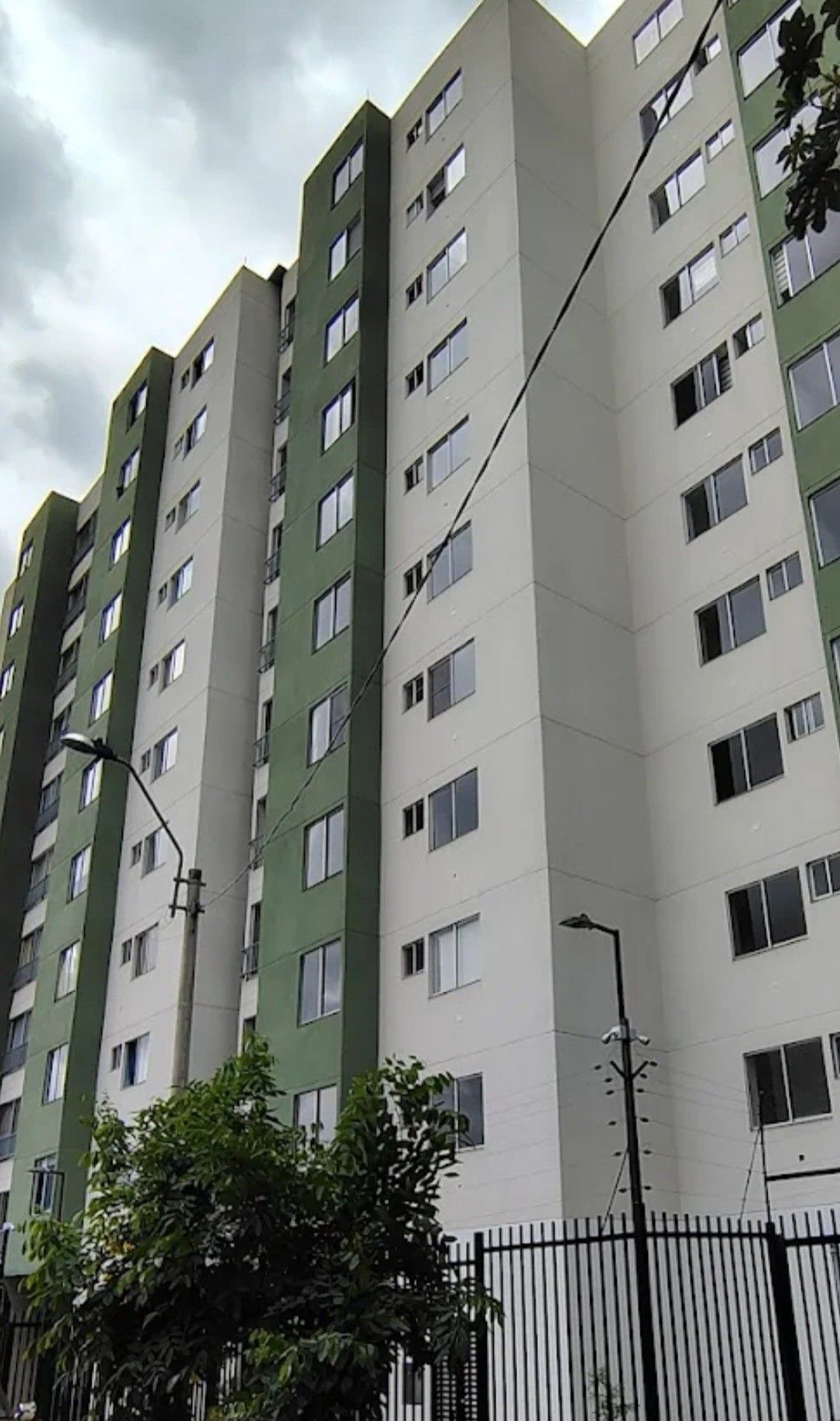 Apartamento en venta Valle Del Cauca Cali Sector Meléndez 60 m2 Habitaciones 2 Baños 2 Garajes 0 Precio $275000000