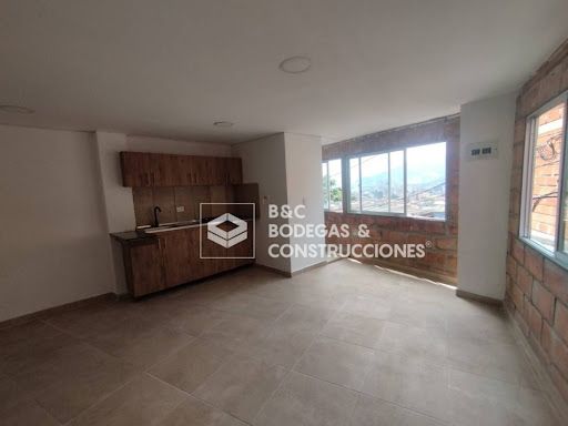 Apartamento en arriendo Antioquia Envigado La Sebastiana 58 m2 Habitaciones 2 Baños 2 Garajes 0 Precio $1450000