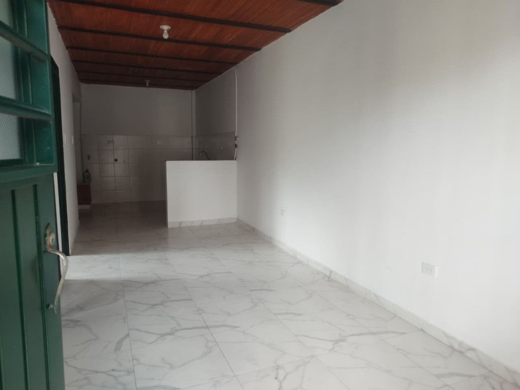 Apartamento en arriendo Valle Del Cauca Cali Urbanización Calimio 50 m2 Habitaciones 2 Baños 1 Garajes 0 Precio $650000