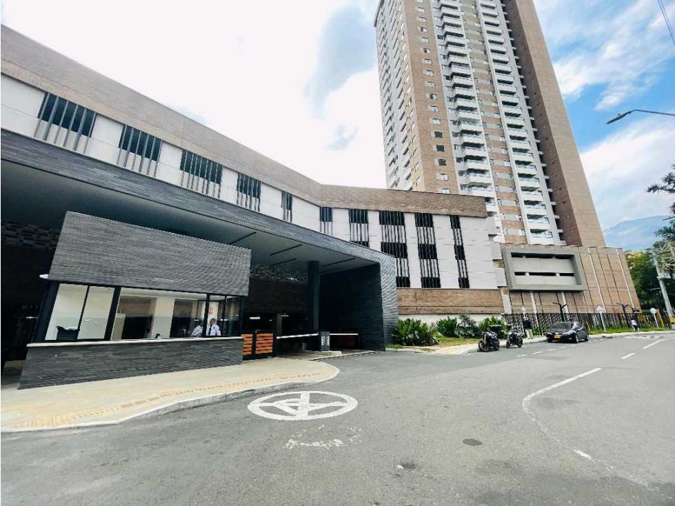 Apartamento en arriendo Antioquia Bello Rincón Santo 65 m2 Habitaciones 2 Baños 2 Garajes 1 Precio $2300000