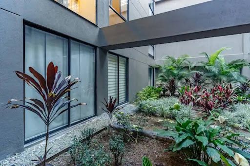 Apartaestudio en arriendo Antioquia Medellín Bombona No1 38 m2 Habitaciones 1 Baños 1 Garajes 0 Precio $1400000