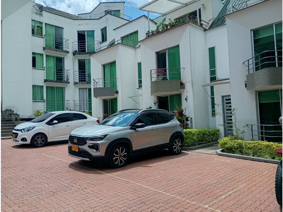 Casa en venta Quindío Armenia Providencia 95 m2 Habitaciones 3 Baños 3 Garajes 1 Precio $520000000