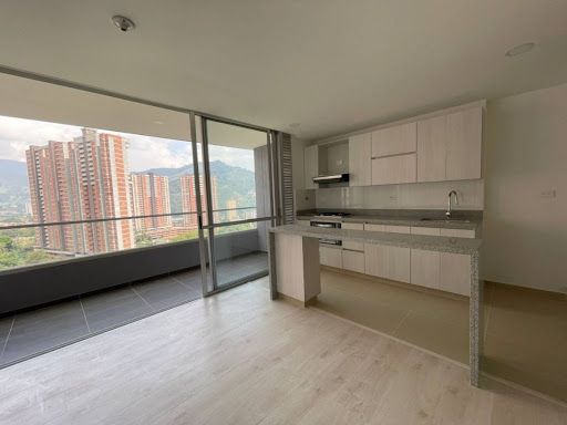 Apartamento en arriendo Antioquia Itagüí Ditaires 85 m2 Habitaciones 3 Baños 2 Garajes 1 Precio $3300000