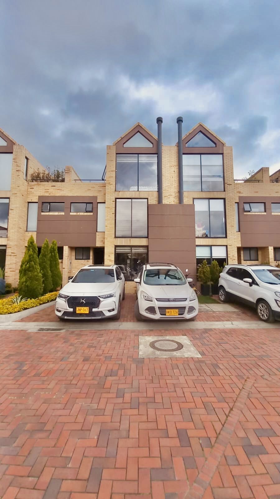 Casa en venta Cundinamarca Chía La Estancia 294 m2 Habitaciones 3 Baños 3 Garajes 2 Precio $760000000