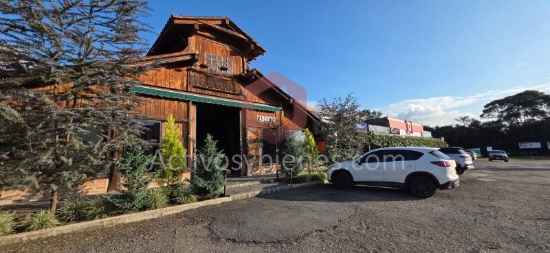 Local en arriendo Antioquia La Ceja Ofir 450 m2 Habitaciones 0 Baños 3 Garajes 0 Precio $22000000