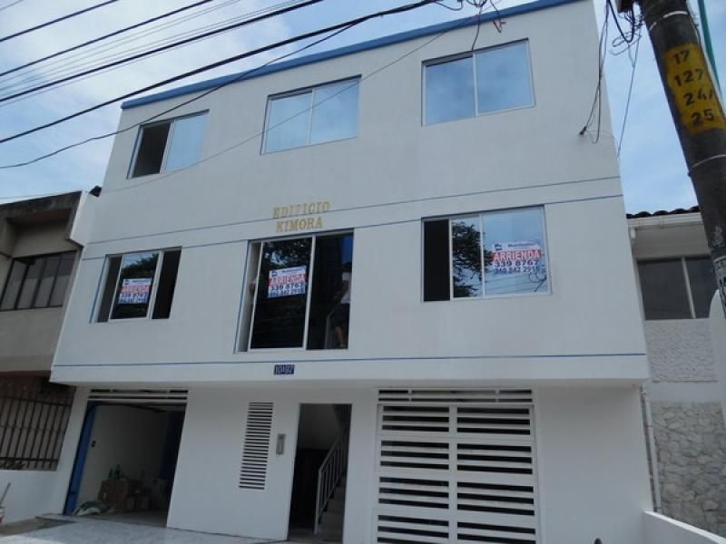 Apartamento en arriendo Valle Del Cauca Cali Los Portales - Nuevo Rey 50 m2 Habitaciones 2 Baños 1 Garajes 0 Precio $1000000