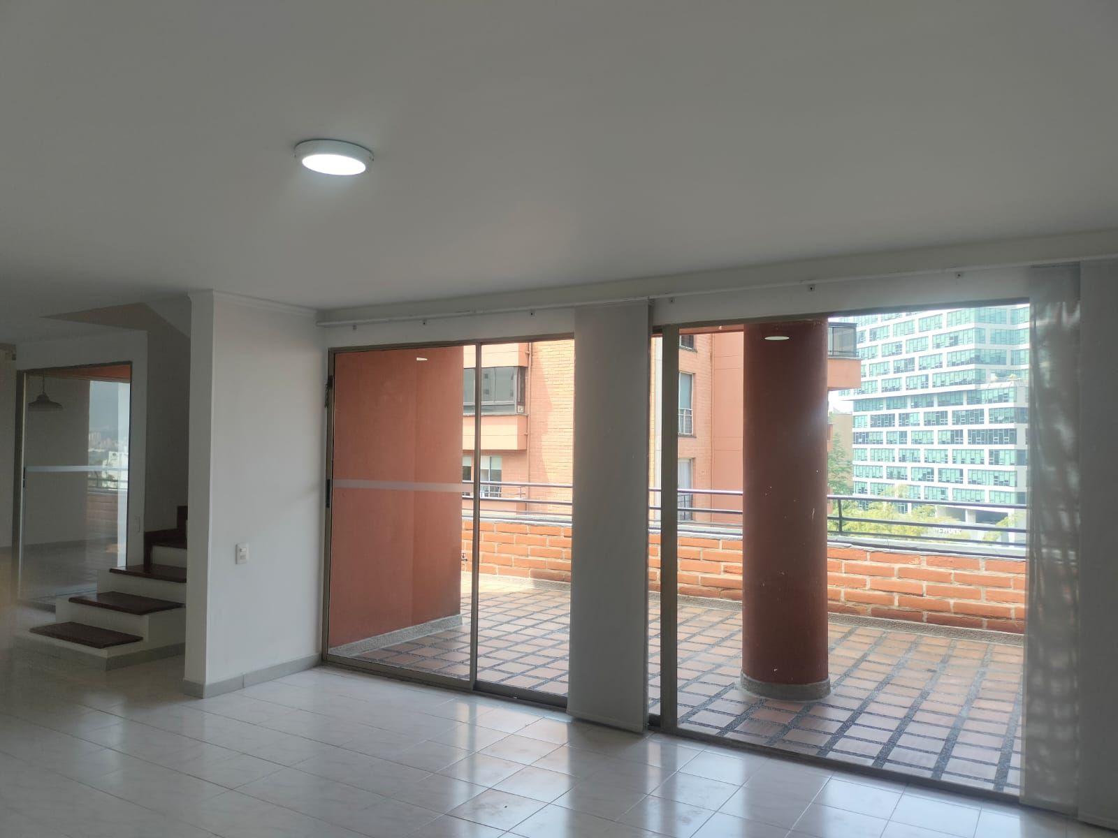 Apartamento en arriendo Antioquia Medellín Los Balsos No 2 230 m2 Habitaciones 3 Baños 3 Garajes 3 Precio $7150000