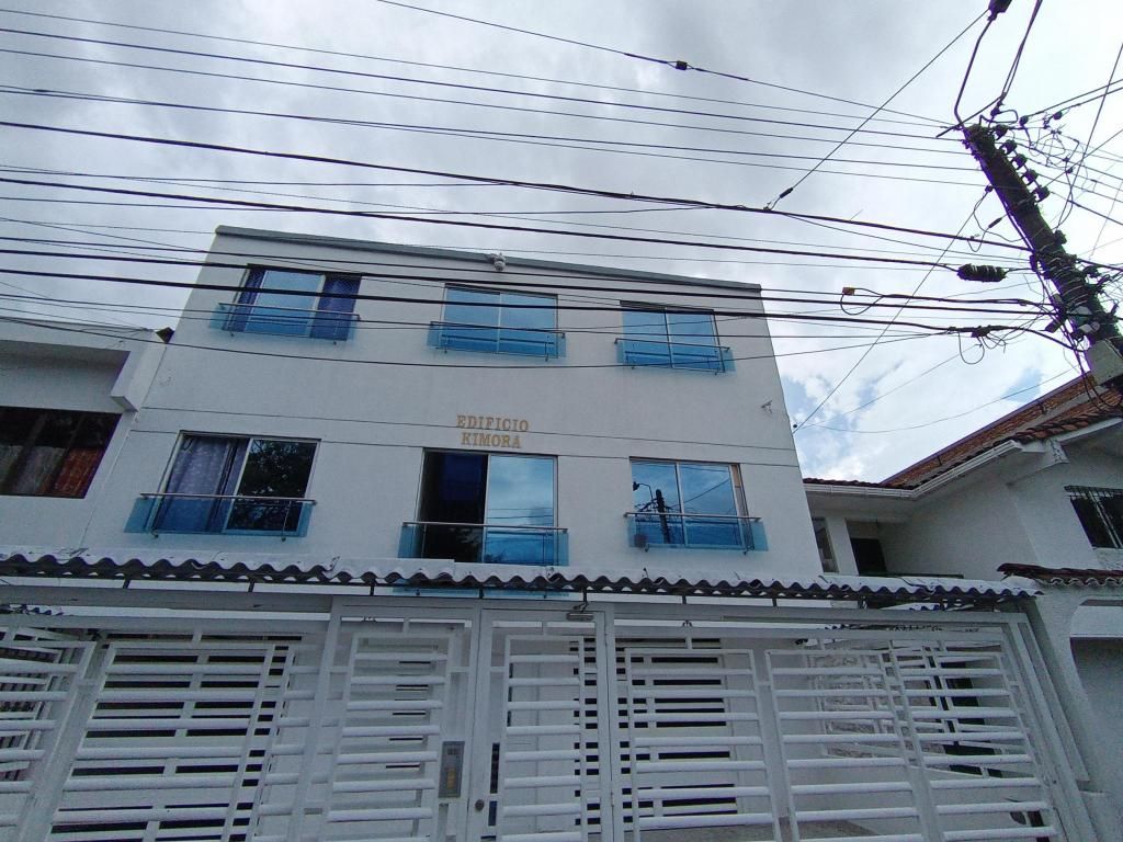 Apartamento en arriendo Valle Del Cauca Cali Los Portales - Nuevo Rey 0 m2 Habitaciones 2 Baños 1 Garajes 0 Precio $1000000