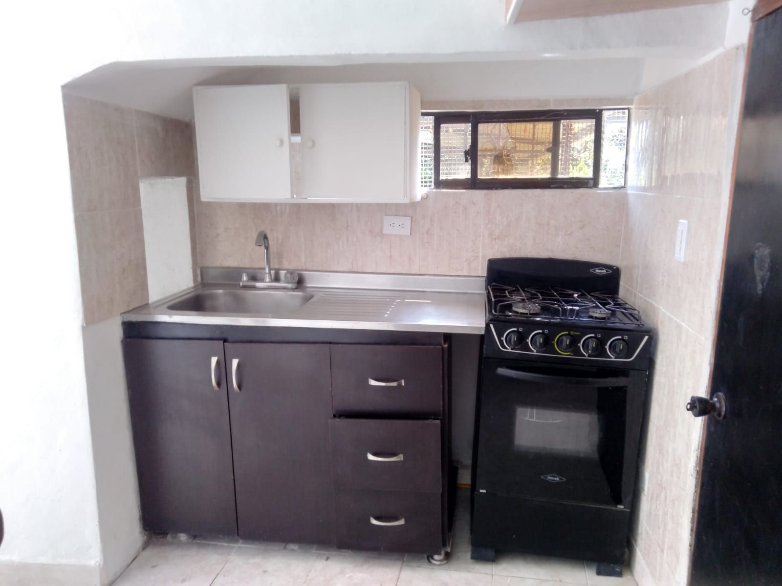 Apartaestudio en arriendo Antioquia Bello Nuevo 25 m2 Habitaciones 1 Baños 1 Garajes 0 Precio $750000