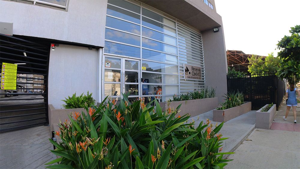 Apartamento en arriendo Valle Del Cauca Cali El Sena 50 m2 Habitaciones 2 Baños 1 Garajes 1 Precio $1200000