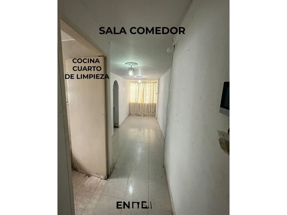Apartamento en venta Quindío Armenia Sector Centro 93 m2 Habitaciones 3 Baños 2 Garajes 1 Precio $250000000
