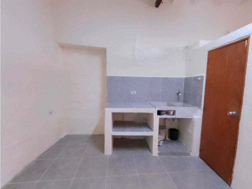 Apartaestudio en arriendo Antioquia Medellín Las Palmas 22 m2 Habitaciones 1 Baños 1 Garajes 0 Precio $770000