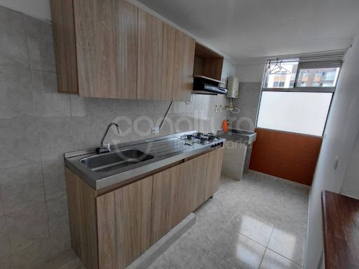 Apartamento en arriendo Antioquia Medellín El Rincon 57 m2 Habitaciones 3 Baños 2 Garajes 1 Precio $2200000