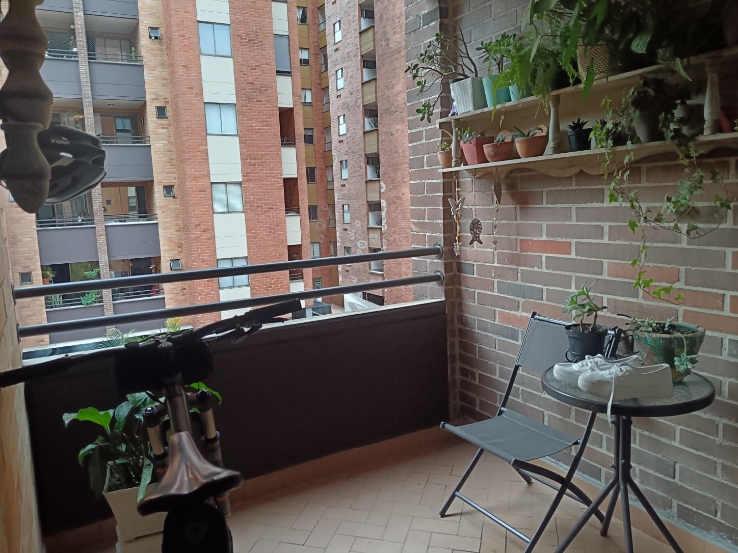 Apartamento en venta Antioquia Envigado Villa Grande 108 m2 Habitaciones 3 Baños 3 Garajes 1 Precio $800000000