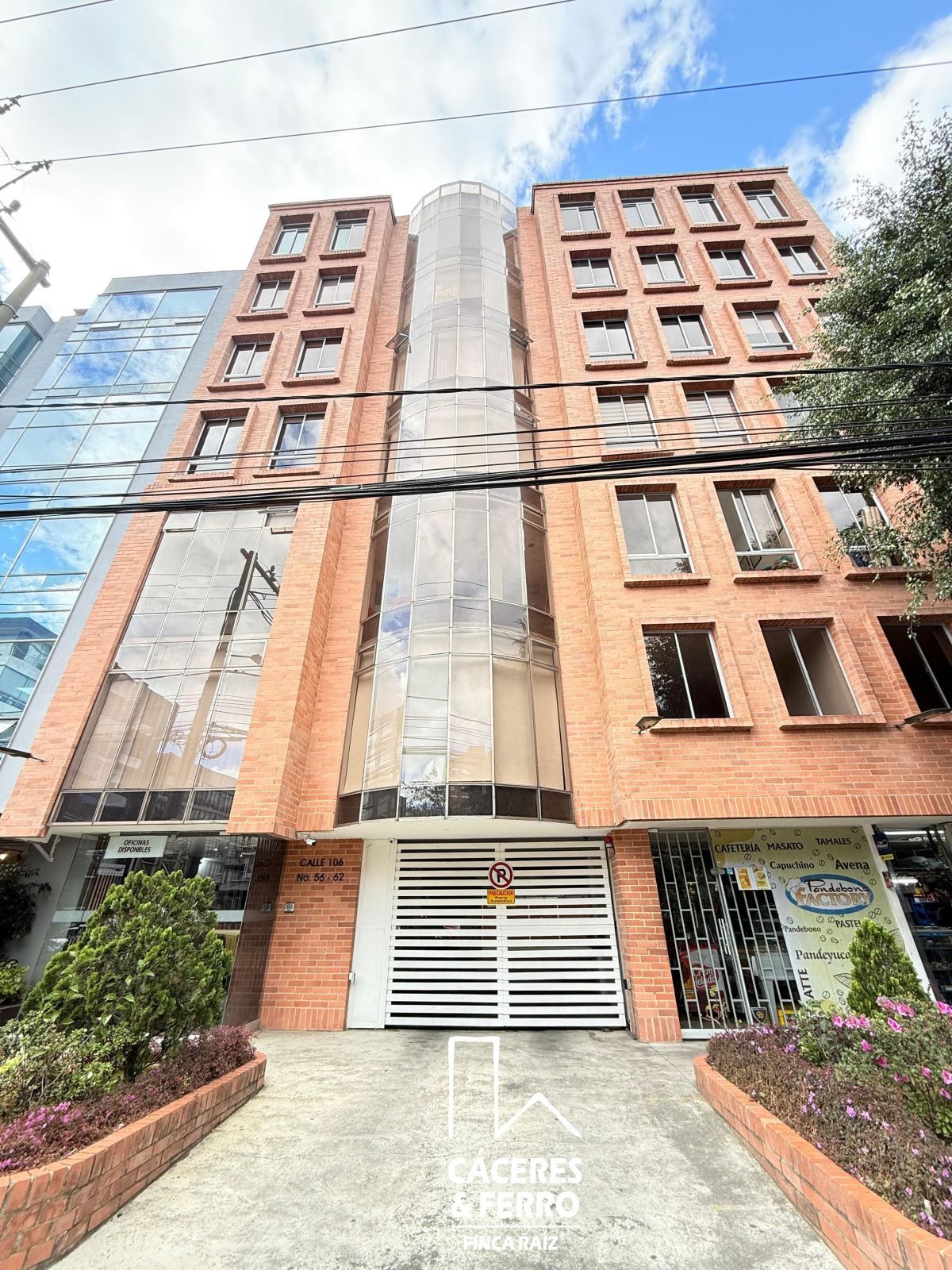 Oficina en venta Cundinamarca Bogotá Puente Largo 13 m2 Habitaciones 0 Baños 0 Garajes 0 Precio $98000000