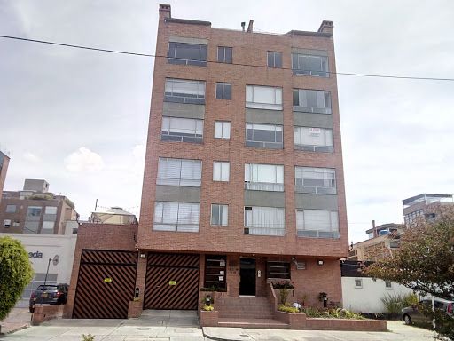 Apartamento en arriendo Cundinamarca Bogotá Santa Bibiana 40 m2 Habitaciones 1 Baños 1 Garajes 1 Precio $2804000