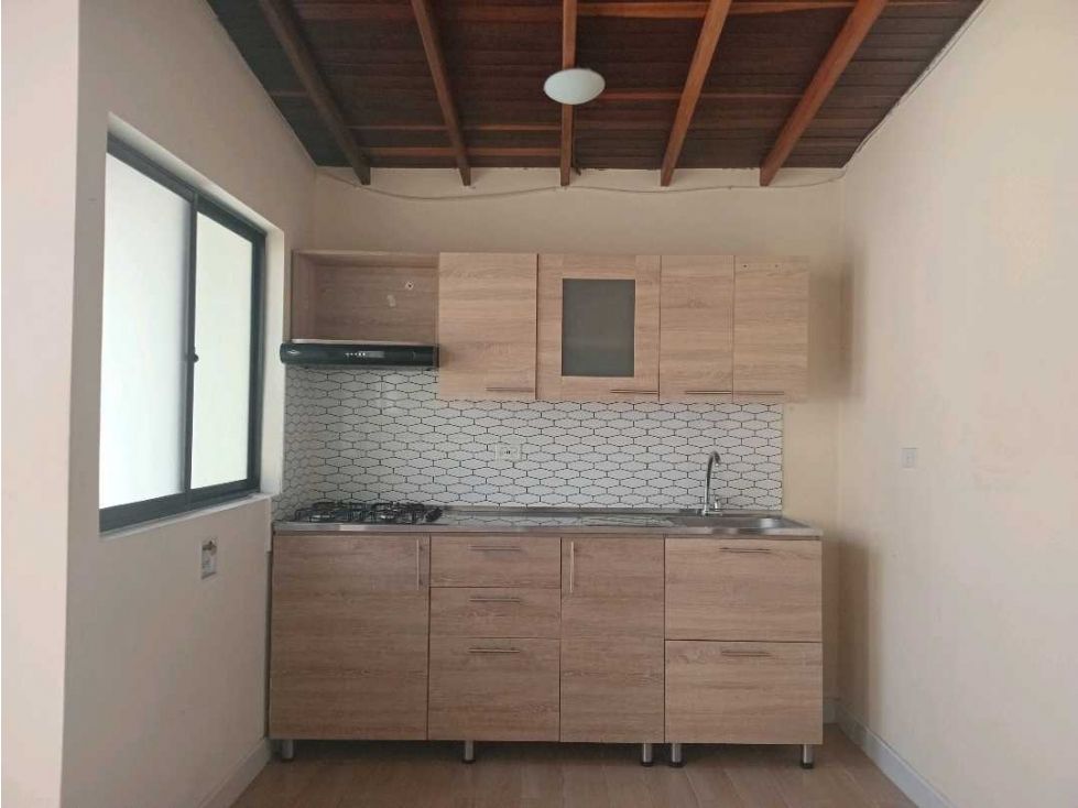 Apartamento en arriendo Antioquia Medellín Medellín 65 m2 Habitaciones 2 Baños 1 Garajes 0 Precio $1400000