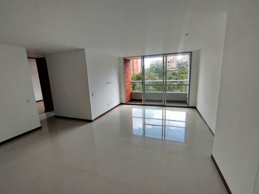 Apartamento en arriendo Antioquia Envigado El Esmeraldal 69 m2 Habitaciones 2 Baños 2 Garajes 2 Precio $3600000
