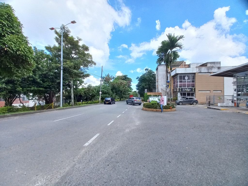 Apartamento en arriendo Tolima Ibagué Br Jordan Et Viii 95 m2 Habitaciones 3 Baños 3 Garajes 1 Precio $1800000