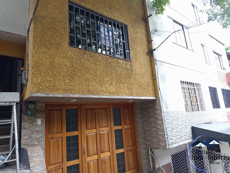 Apartaestudio en arriendo Antioquia Envigado Zona Centro 35 m2 Habitaciones 1 Baños 1 Garajes 0 Precio $1500000