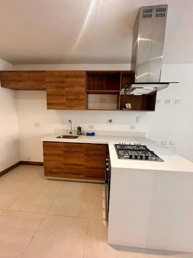 Apartaestudio en arriendo Antioquia Medellín Simesa 50 m2 Habitaciones 1 Baños 2 Garajes 1 Precio $3750000