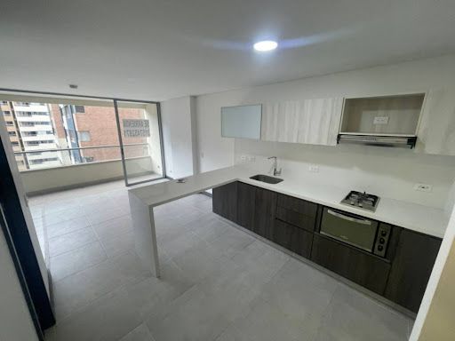 Apartaestudio en arriendo Antioquia Medellín Simesa 38 m2 Habitaciones 1 Baños 1 Garajes 1 Precio $3250000