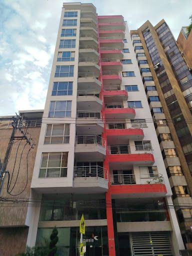 Apartaestudio en arriendo Santander Bucaramanga Cabecera Del Llano 45 m2 Habitaciones 1 Baños 1 Garajes 1 Precio $2011000