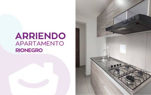 Apartamento en arriendo Cundinamarca Bogotá Rionegro 25 m2 Habitaciones 1 Baños 1 Garajes 0 Precio $890000