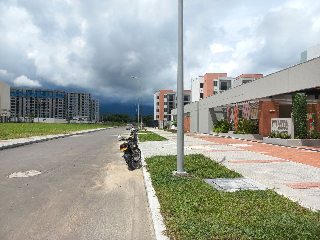 Apartamento en arriendo Tolima Ibagué Ibagué 43 m2 Habitaciones 2 Baños 1 Garajes 0 Precio $900000