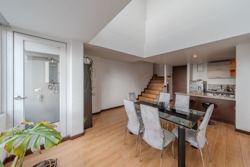 Apartamento en arriendo Cundinamarca Bogotá Marly 75 m2 Habitaciones 3 Baños 2 Garajes 1 Precio $4500000