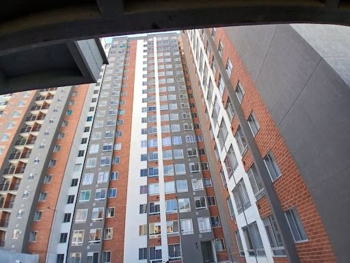 Apartamento en arriendo Cundinamarca Bogotá Tunjuelito 40 m2 Habitaciones 2 Baños 1 Garajes 0 Precio $1050000