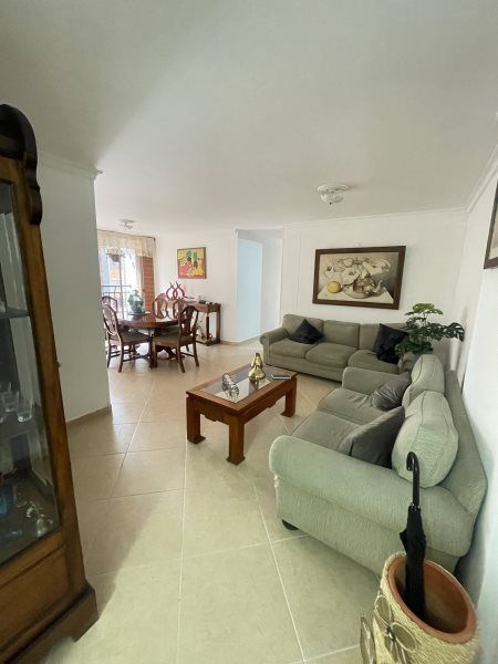 Apartamento en venta Antioquia Envigado Cd San Lucas 96 m2 Habitaciones 3 Baños 2 Garajes 1 Precio $740000000