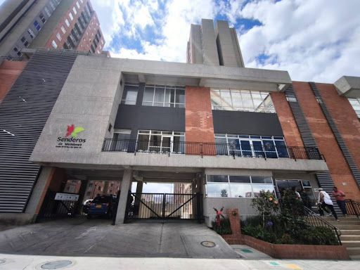 Apartamento en arriendo Cundinamarca Bogotá Villa Del Rio 48 m2 Habitaciones 2 Baños 1 Garajes 0 Precio $1200000