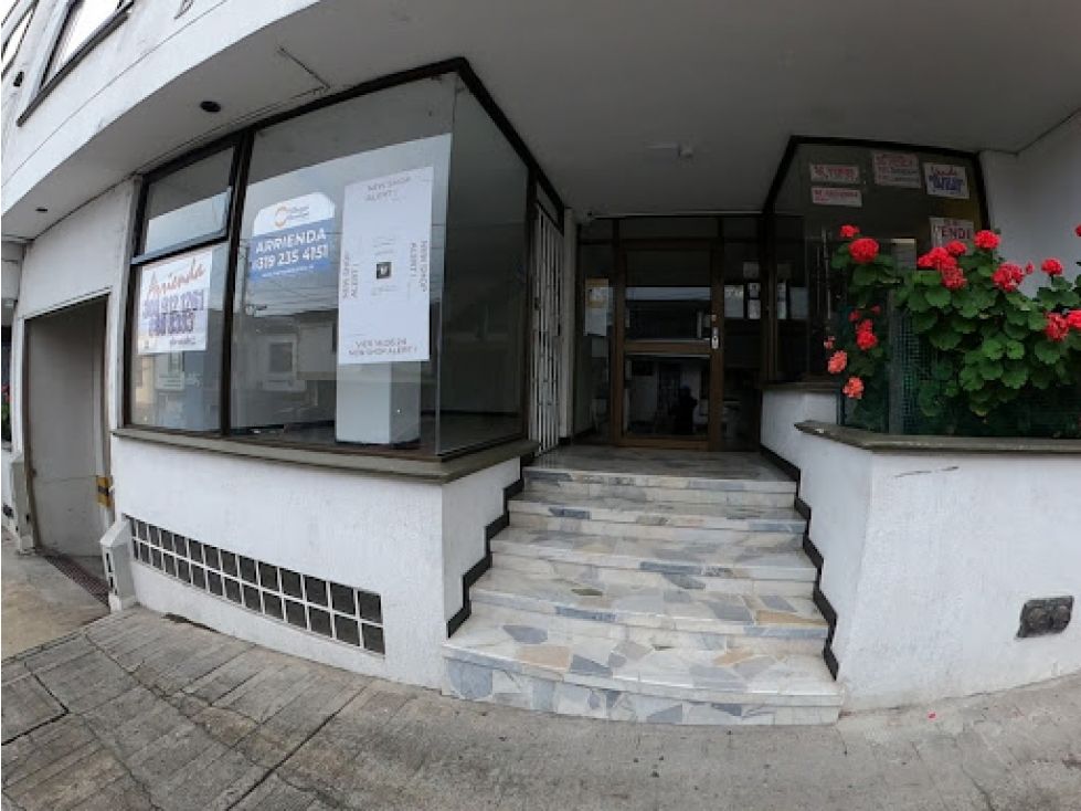 Local en arriendo Caldas Manizales Lleras 24 m2 Habitaciones 0 Baños 1 Garajes 0 Precio $1300000