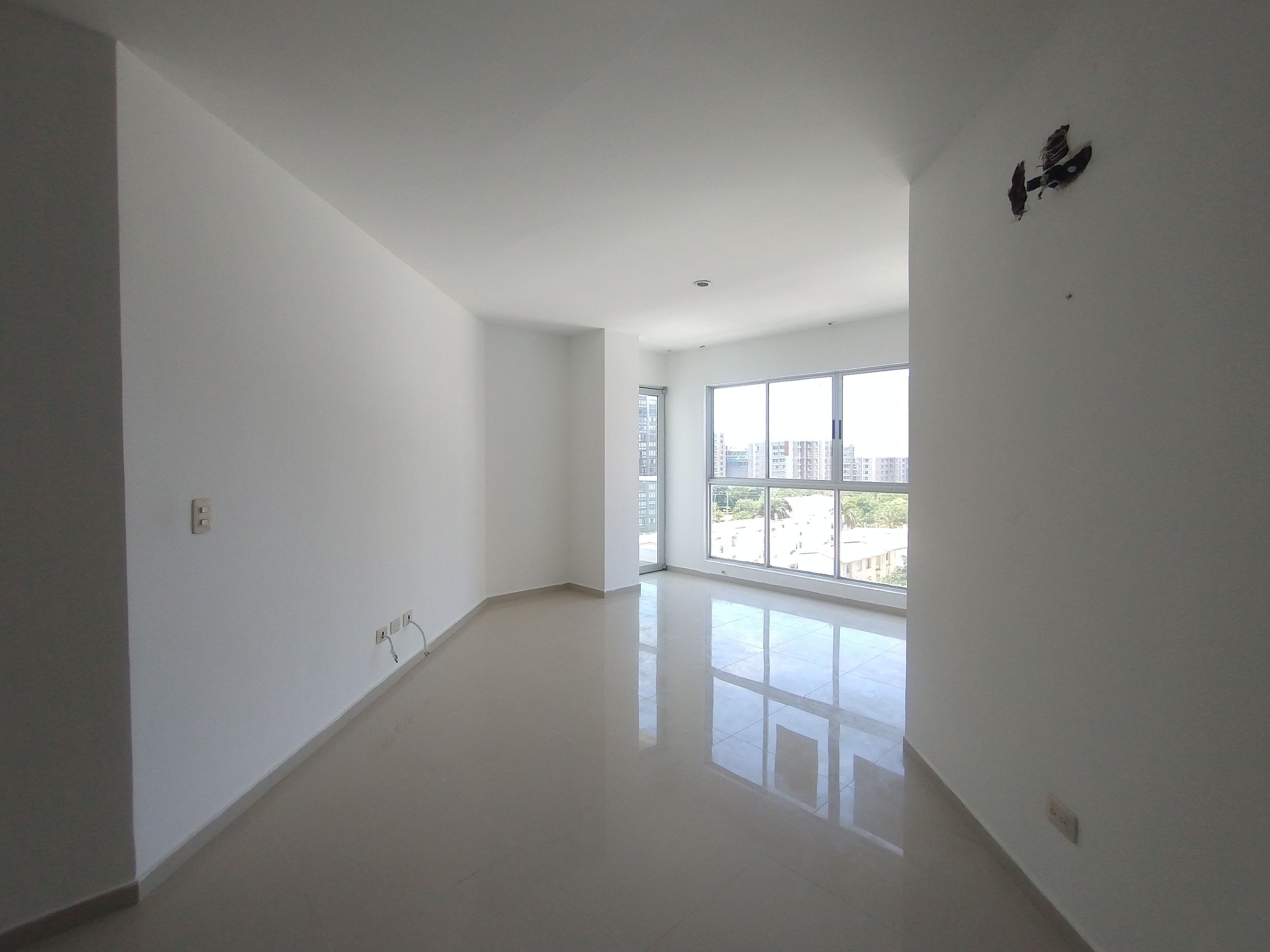 Apartamento en arriendo Atlántico Barranquilla Altos Del Limon 117 m2 Habitaciones 3 Baños 2 Garajes 1 Precio $3900000