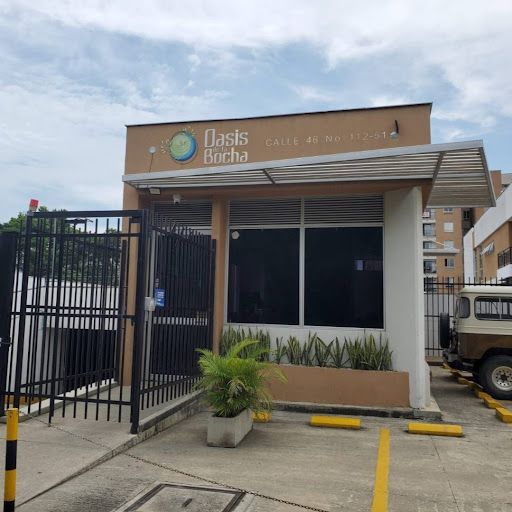 Apartamento en arriendo Valle Del Cauca Cali Conjunto Residencial Oasis De La Bocha 60 m2 Habitaciones 2 Baños 2 Garajes 1 Precio $1400000