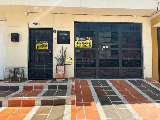 Casa en arriendo Santander Bucaramanga La Victoria 130 m2 Habitaciones 4 Baños 2 Garajes 1 Precio $3000000